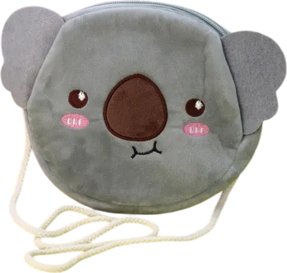 Детская сумка ILikeGift Koala / 80P-008 - фото