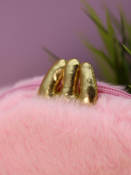 Детская сумка ILikeGift Pink Octopus / 80P-016