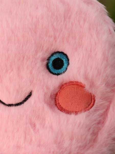 Детская сумка ILikeGift Pink Octopus / 80P-016