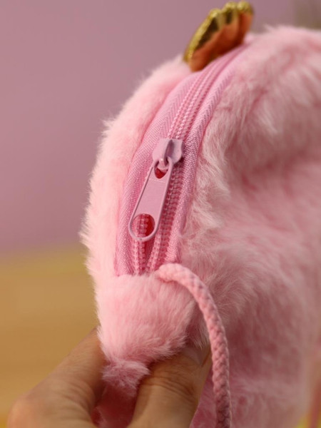 Детская сумка ILikeGift Pink Octopus / 80P-016