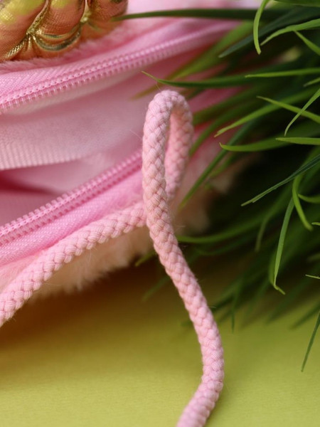 Детская сумка ILikeGift Pink Octopus / 80P-016