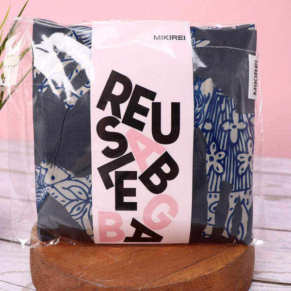 Сумка-шоппер ILikeGift Wild animals / BD-2609-DL-02