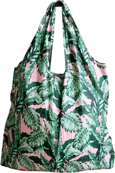 Сумка-шоппер ILikeGift Tropics / BD-2627-DL-01 - фото
