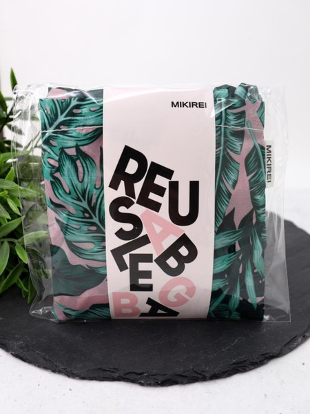 Сумка-шоппер ILikeGift Tropics / BD-2627-DL-01