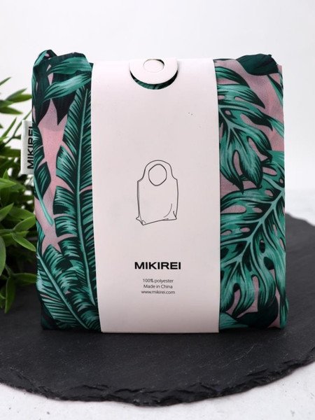 Сумка-шоппер ILikeGift Tropics / BD-2627-DL-01