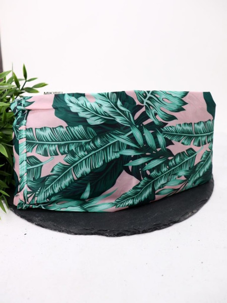 Сумка-шоппер ILikeGift Tropics / BD-2627-DL-01