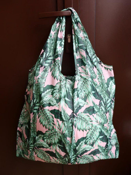 Сумка-шоппер ILikeGift Tropics / BD-2627-DL-01