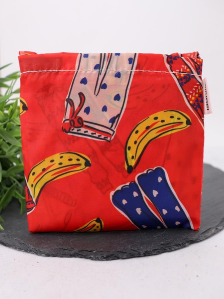 Сумка-шоппер ILikeGift Red pants / BD-3672-DL-01