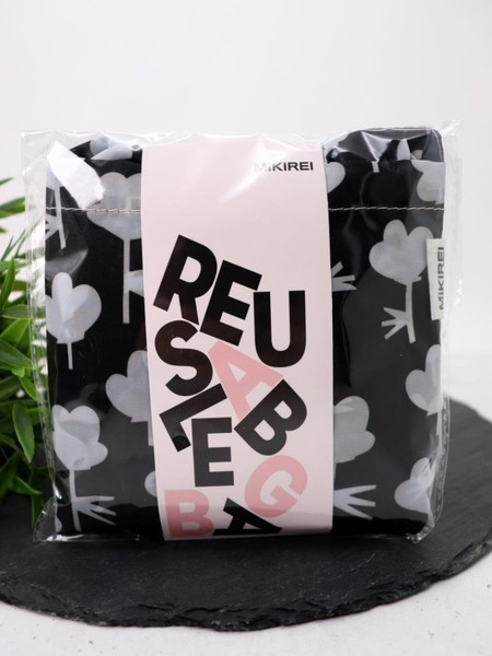 Сумка-шоппер ILikeGift Canvas / BD-4043-DL-01