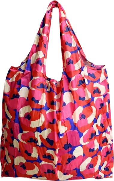 Сумка-шоппер ILikeGift Canvas / BD-4043-DL-04 - фото