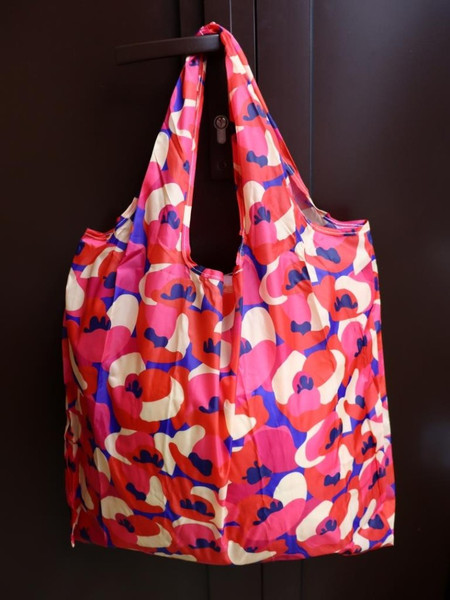 Сумка-шоппер ILikeGift Canvas / BD-4043-DL-04