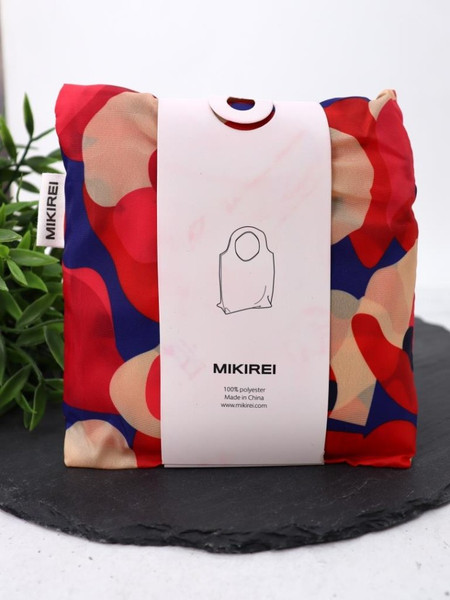 Сумка-шоппер ILikeGift Canvas / BD-4043-DL-04