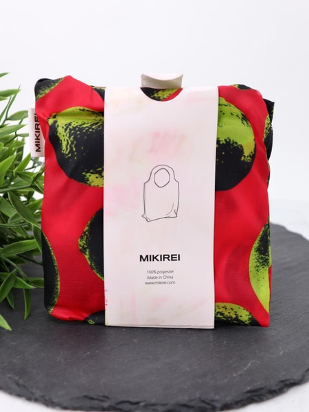 Сумка-шоппер ILikeGift Mad lemon / BD-4045-DL-01