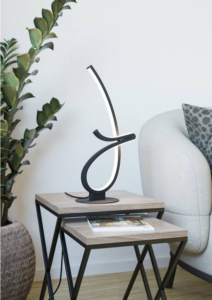 Прикроватная лампа Eglo Cardoncito 902348