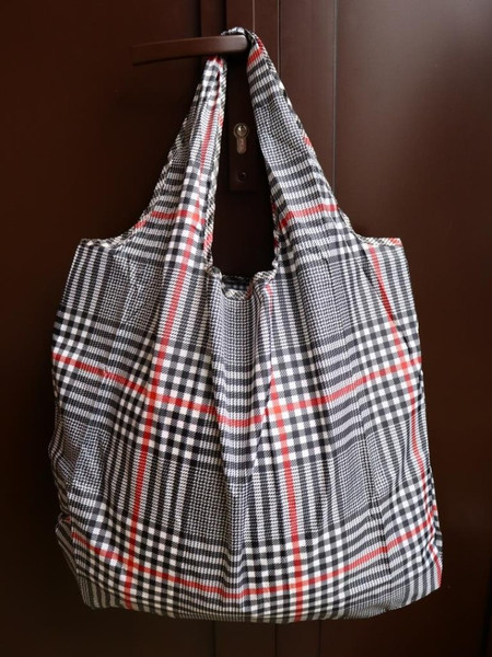 Сумка-шоппер ILikeGift Emporium / BD-4468-DL-03