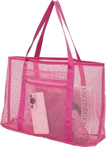 Пляжная сумка ILikeGift Transparent / ZT410-2444 - фото