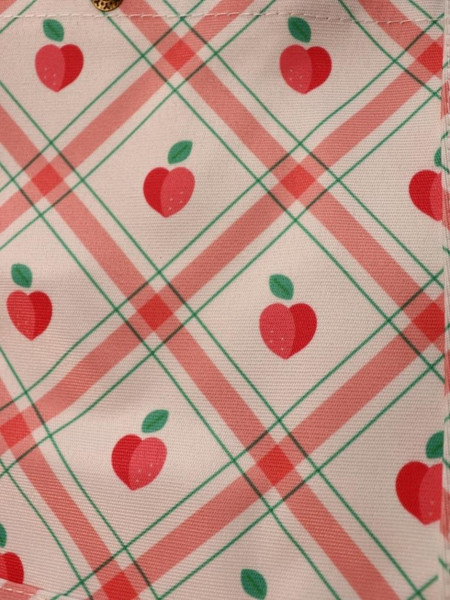 Сумка-шоппер ILikeGift Cherry / 50P-016-01