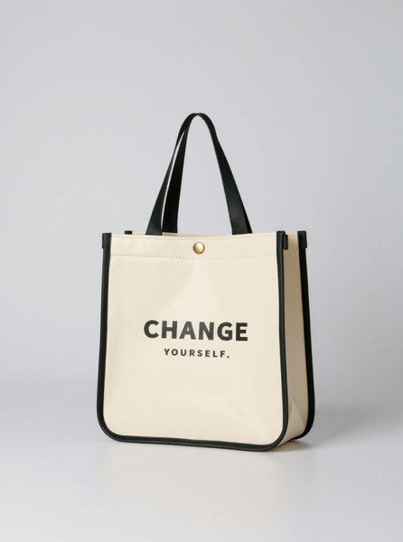 Сумка-шоппер ILikeGift Change / ZT385-5000-11-01