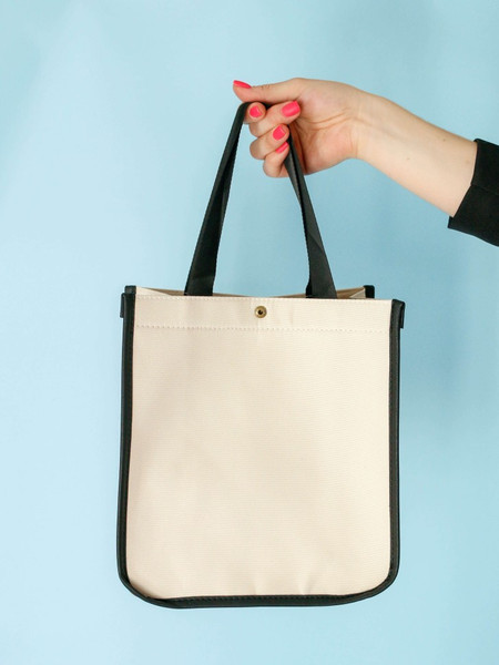 Сумка-шоппер ILikeGift Change / ZT385-5000-11-01