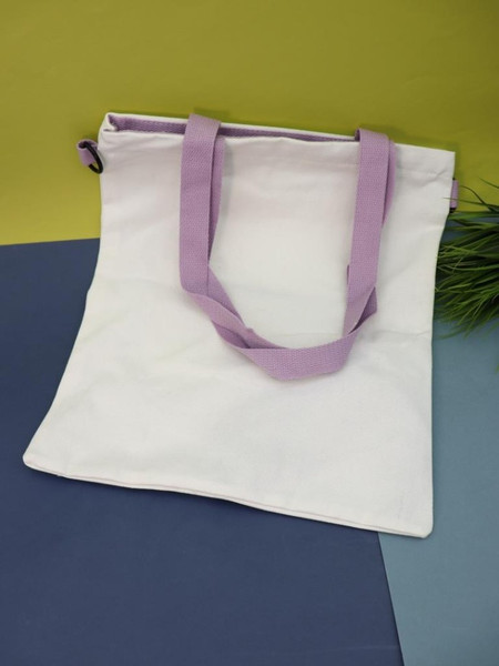 Сумка-шоппер ILikeGift Lucky day / 50P-003