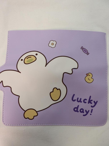 Сумка-шоппер ILikeGift Lucky day / 50P-003