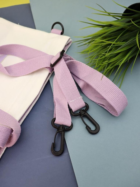 Сумка-шоппер ILikeGift Lucky day / 50P-003