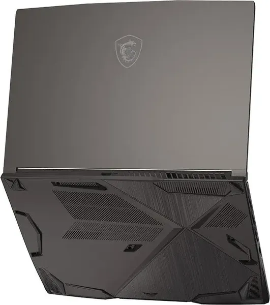 Ноутбук MSI Thin A15 B7UC-401XBY