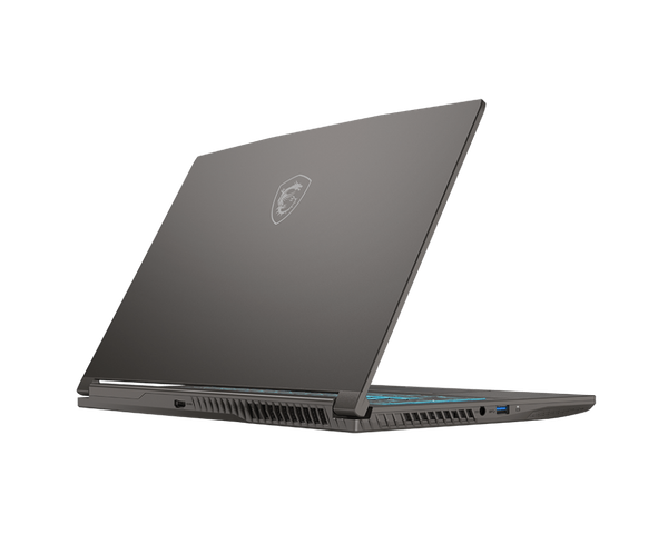 Ноутбук MSI Thin A15 B7UC-401XBY