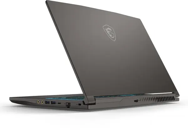 Ноутбук MSI Thin A15 B7UC-401XBY
