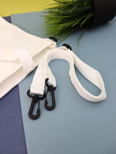 Сумка-шоппер ILikeGift Pink hare / 50P-005