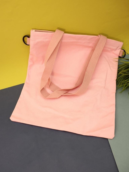 Сумка-шоппер ILikeGift Smiley / 50P-006