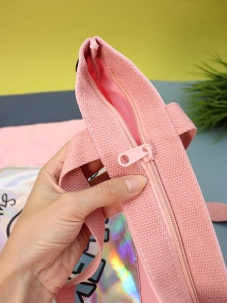 Сумка-шоппер ILikeGift Smiley / 50P-006