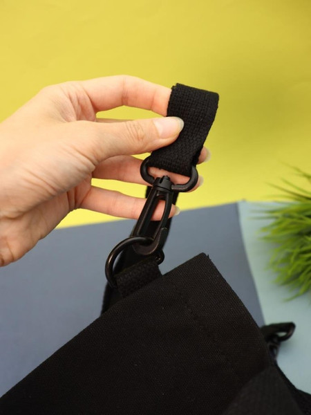 Сумка-шоппер ILikeGift Funny / 50P-007