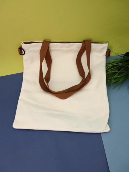 Сумка-шоппер ILikeGift Sweet bear / 50P-010