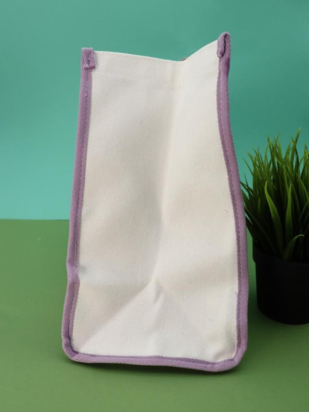 Сумка-шоппер ILikeGift Capybara on bread / 50P-017-02