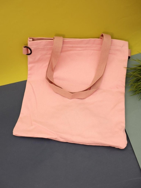 Сумка-шоппер ILikeGift Lovely / ZT410-2503