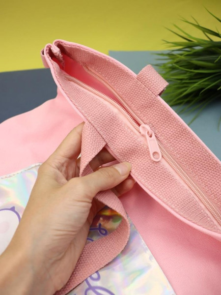 Сумка-шоппер ILikeGift Lovely / ZT410-2503