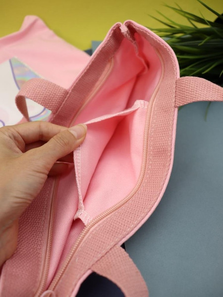 Сумка-шоппер ILikeGift Lovely / ZT410-2503