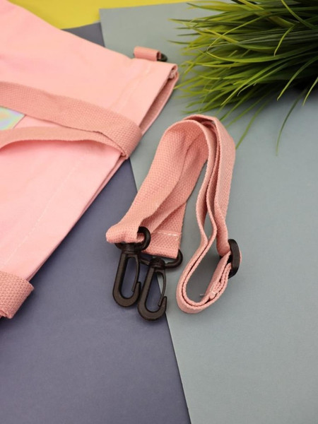 Сумка-шоппер ILikeGift Lovely / ZT410-2503