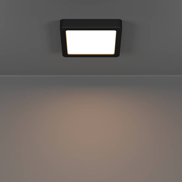 Потолочный светильник Eglo Fueva 6 901328