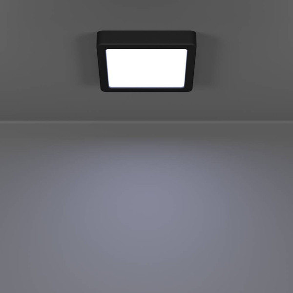 Потолочный светильник Eglo Fueva 6 901328