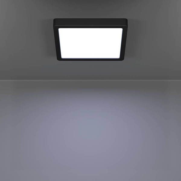 Потолочный светильник Eglo Fueva 6 901329