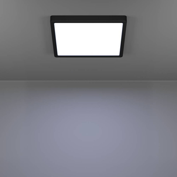 Потолочный светильник Eglo Fueva 6 901331