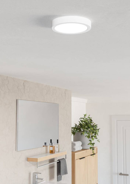 Потолочный светильник Eglo Fueva 6 901332