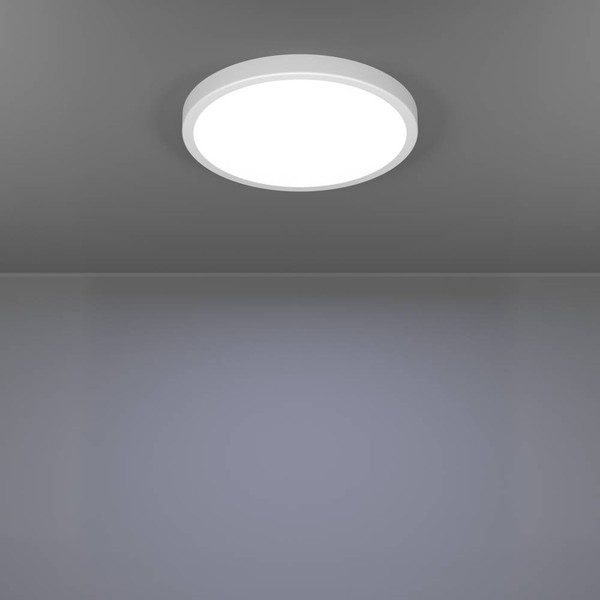 Потолочный светильник Eglo Fueva 6 901334