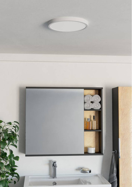 Потолочный светильник Eglo Fueva 6 901334