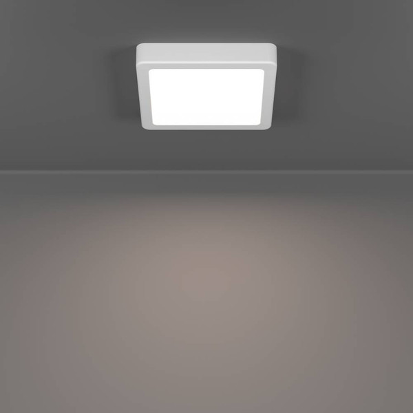 Потолочный светильник Eglo Fueva 6 901335