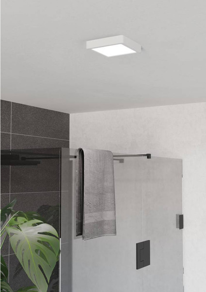 Потолочный светильник Eglo Fueva 6 901335