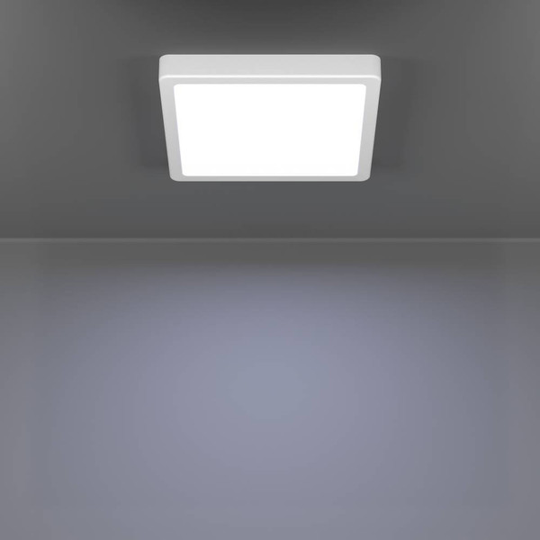 Потолочный светильник Eglo Fueva 6 901336