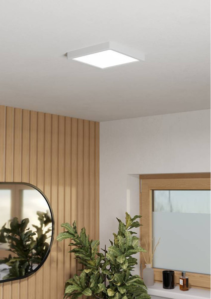 Потолочный светильник Eglo Fueva 6 901336